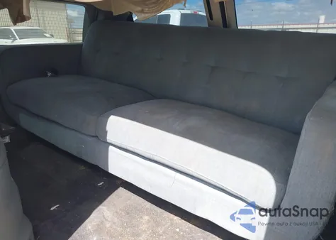 2007 Dodge Grand Caravan Cv из США, поврежденный, VIN 1D4GP23R27B262507